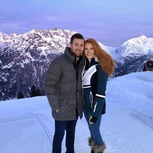 Meet your Posher, Lance